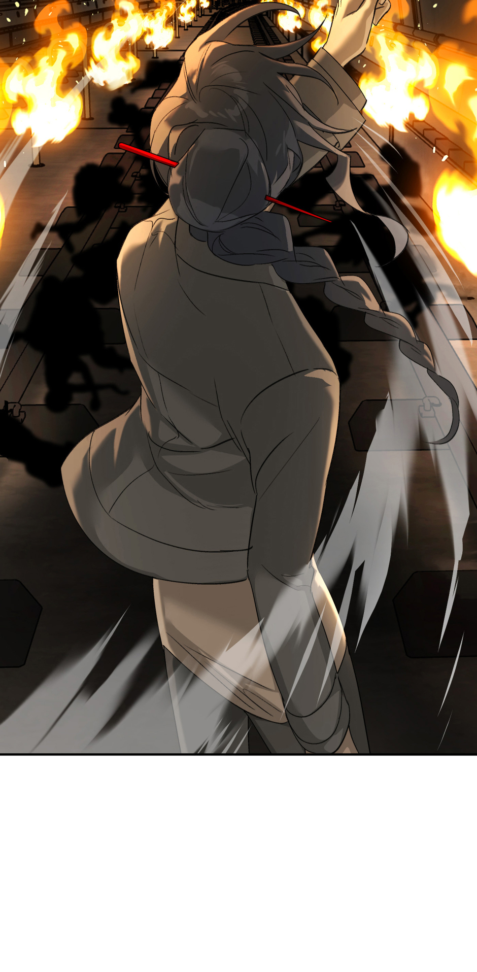 The Evil Ring Chapter 65 Page 62