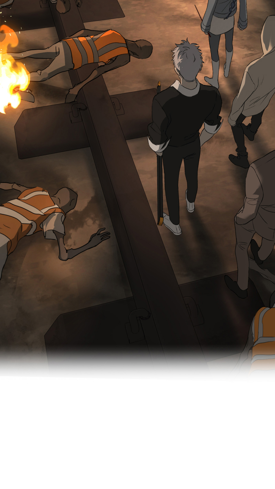 The Evil Ring Chapter 65 Page 66