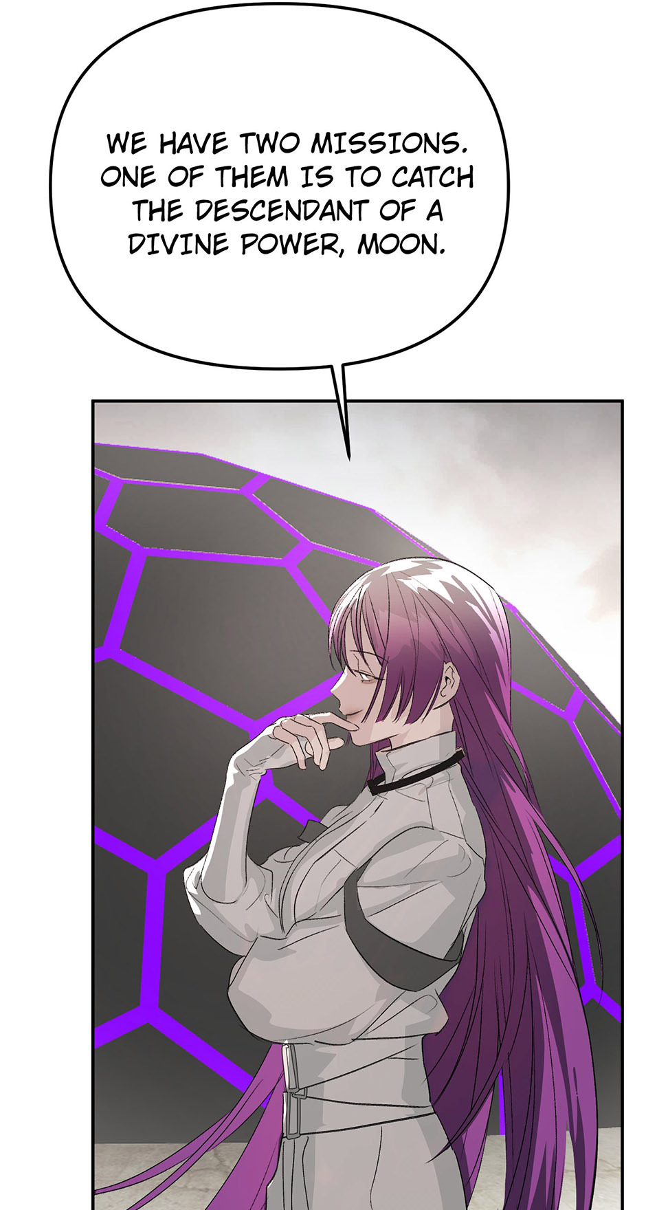 The Evil Ring Chapter 16 Page 5