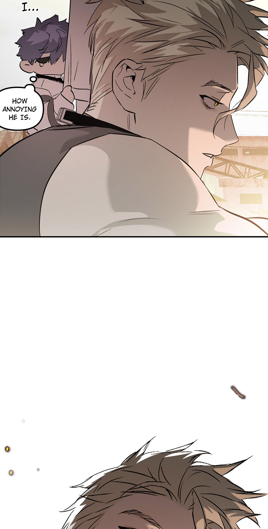 The Evil Ring Chapter 16 Page 12
