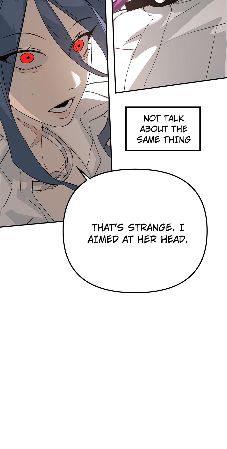 The Evil Ring Chapter 16 Page 25