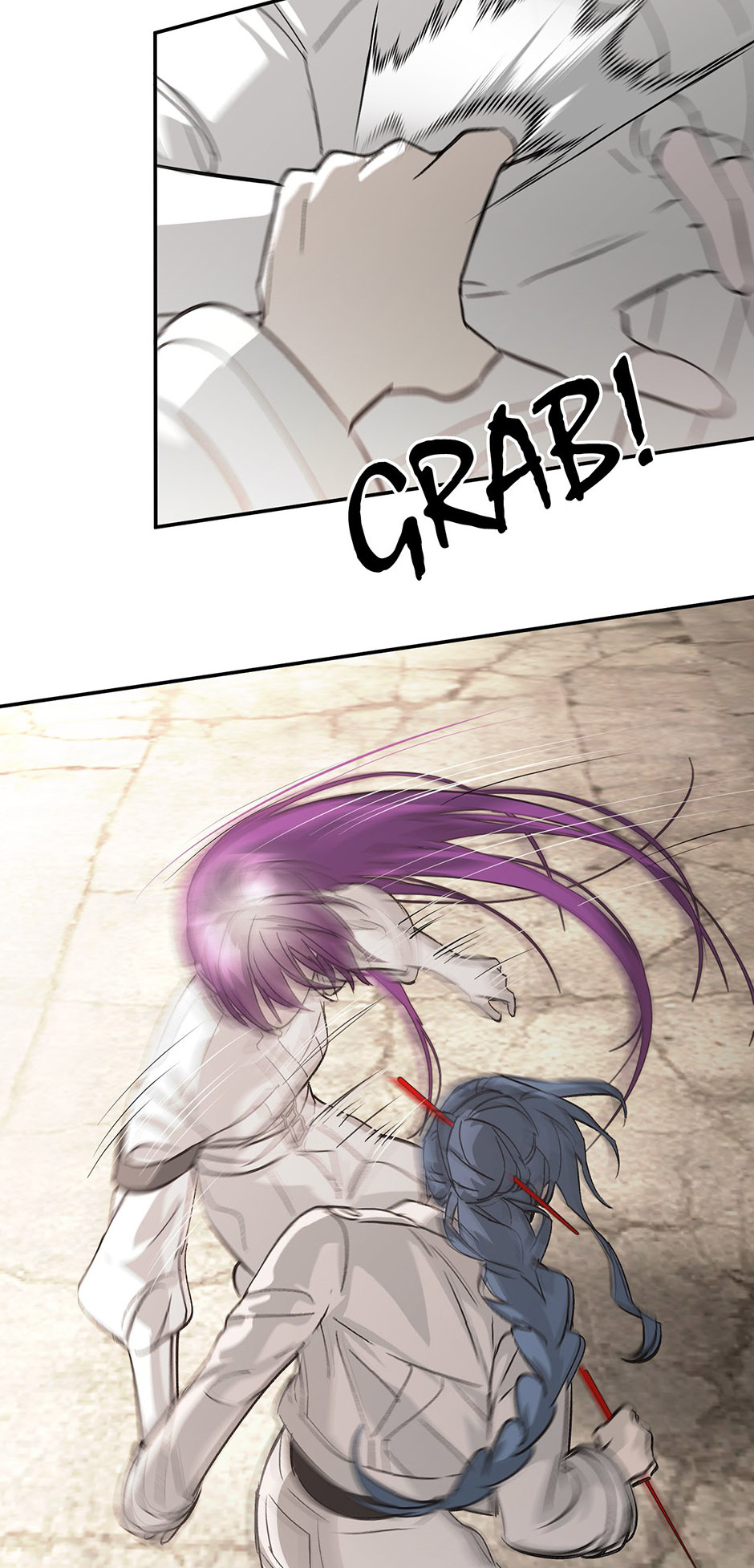 The Evil Ring Chapter 16 Page 34