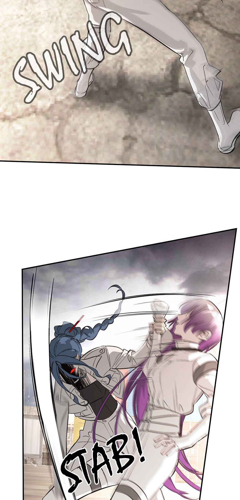 The Evil Ring Chapter 16 Page 35