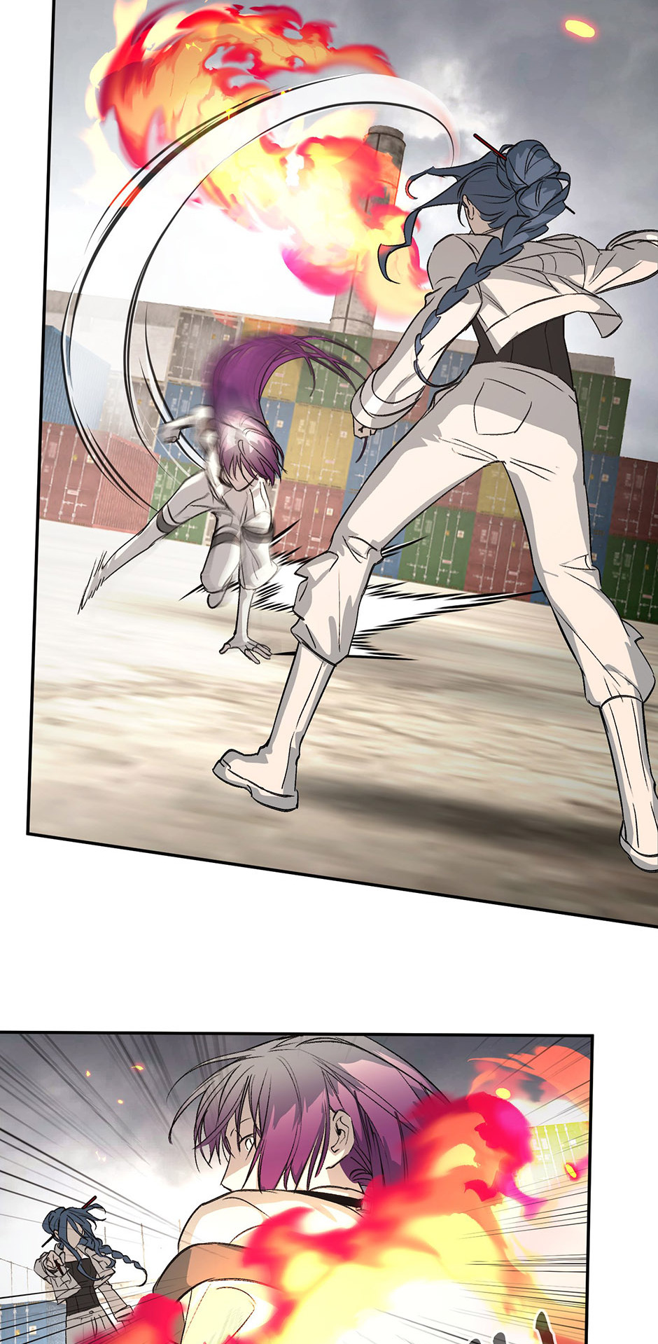 The Evil Ring Chapter 16 Page 39