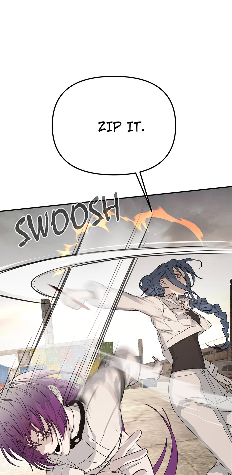 The Evil Ring Chapter 16 Page 42