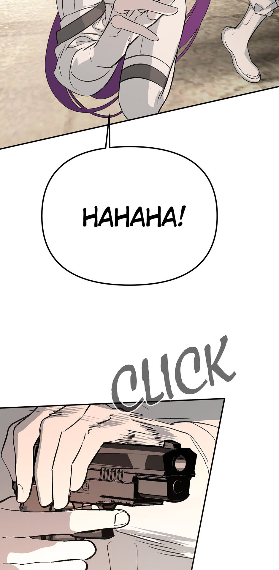 The Evil Ring Chapter 16 Page 43