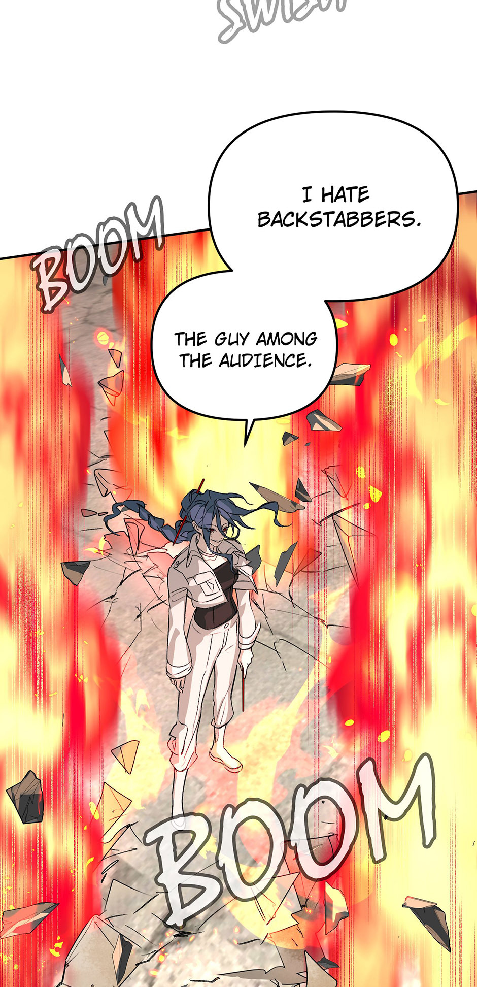 The Evil Ring Chapter 16 Page 46