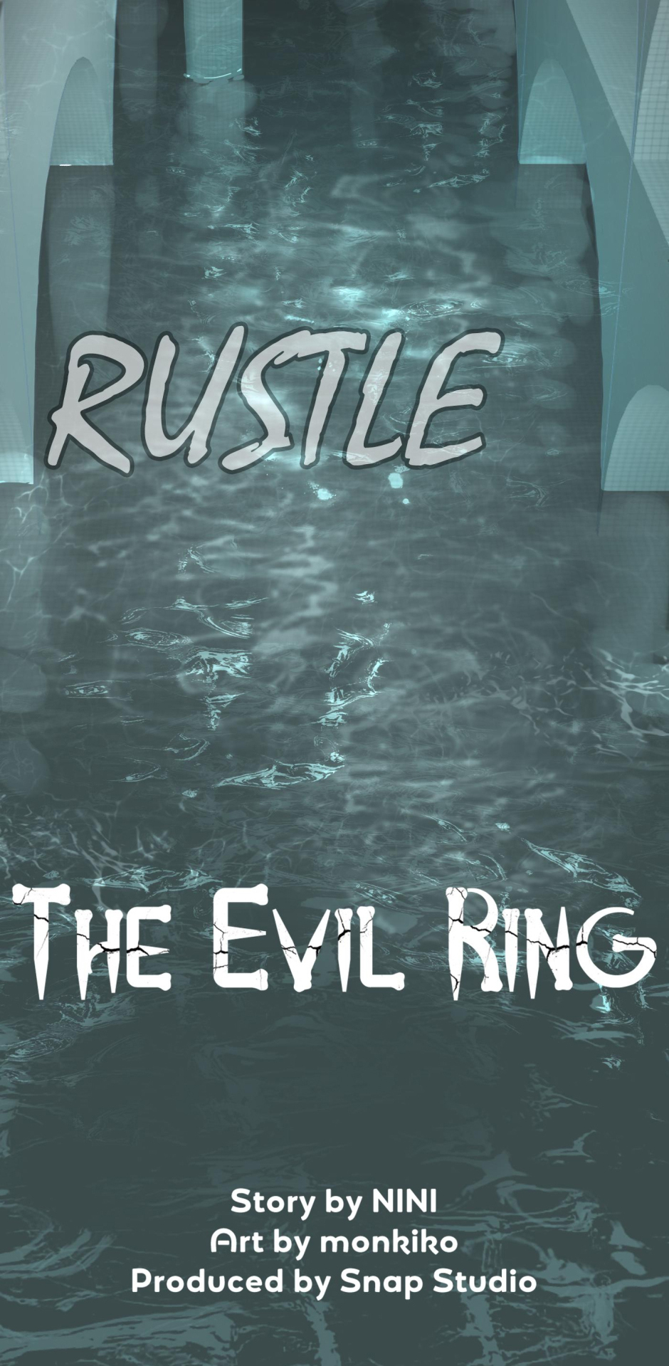 The Evil Ring Chapter 46 Page 6