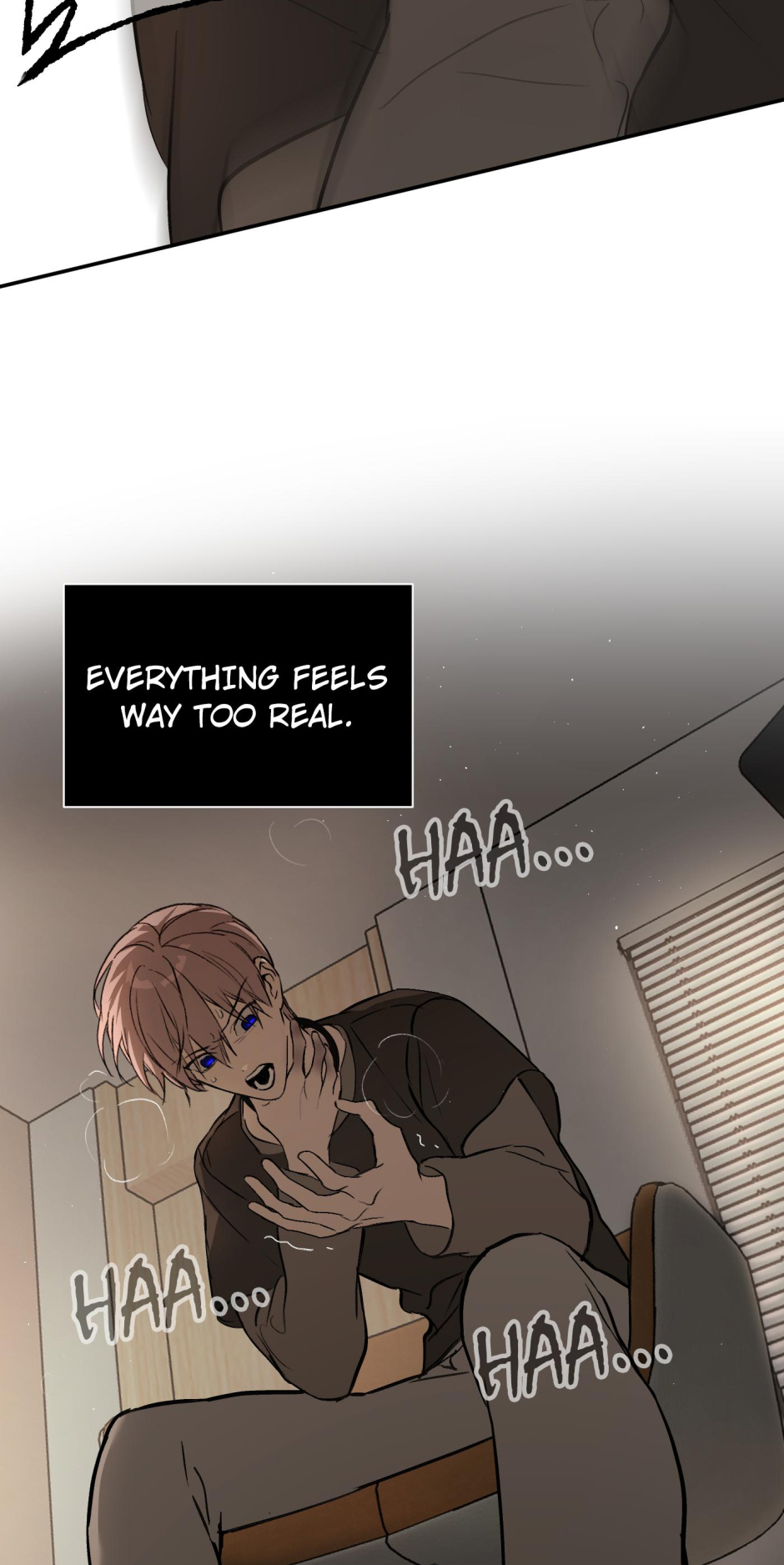 The Evil Ring Chapter 46 Page 9