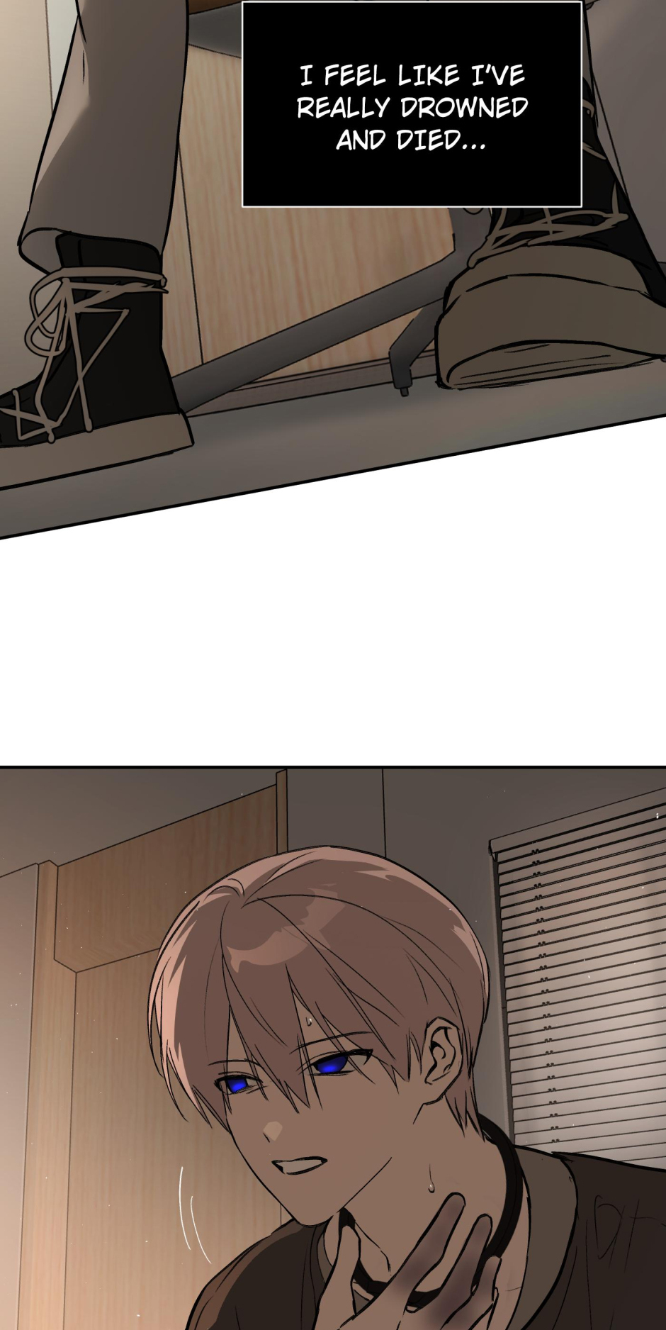 The Evil Ring Chapter 46 Page 10