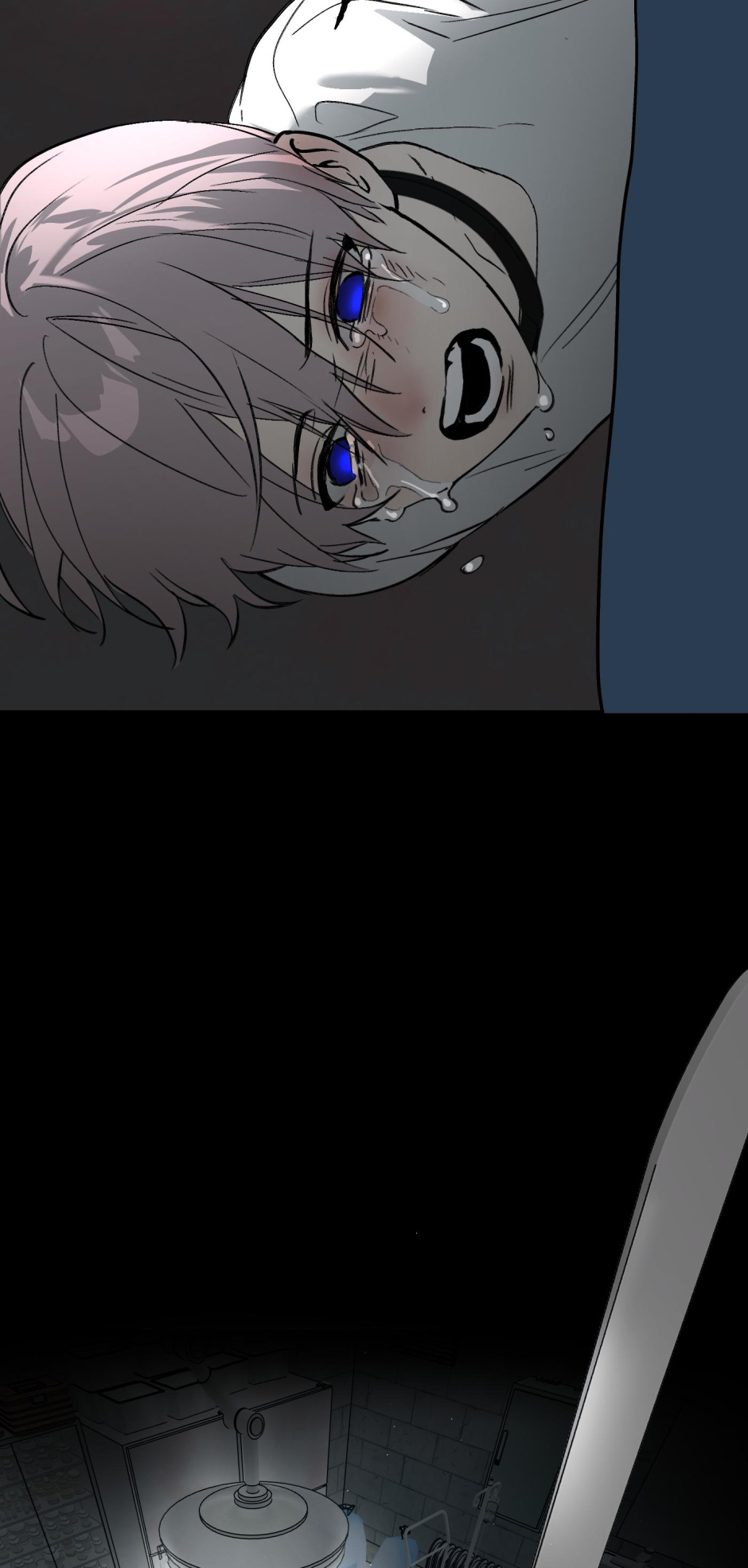 The Evil Ring Chapter 46 Page 18