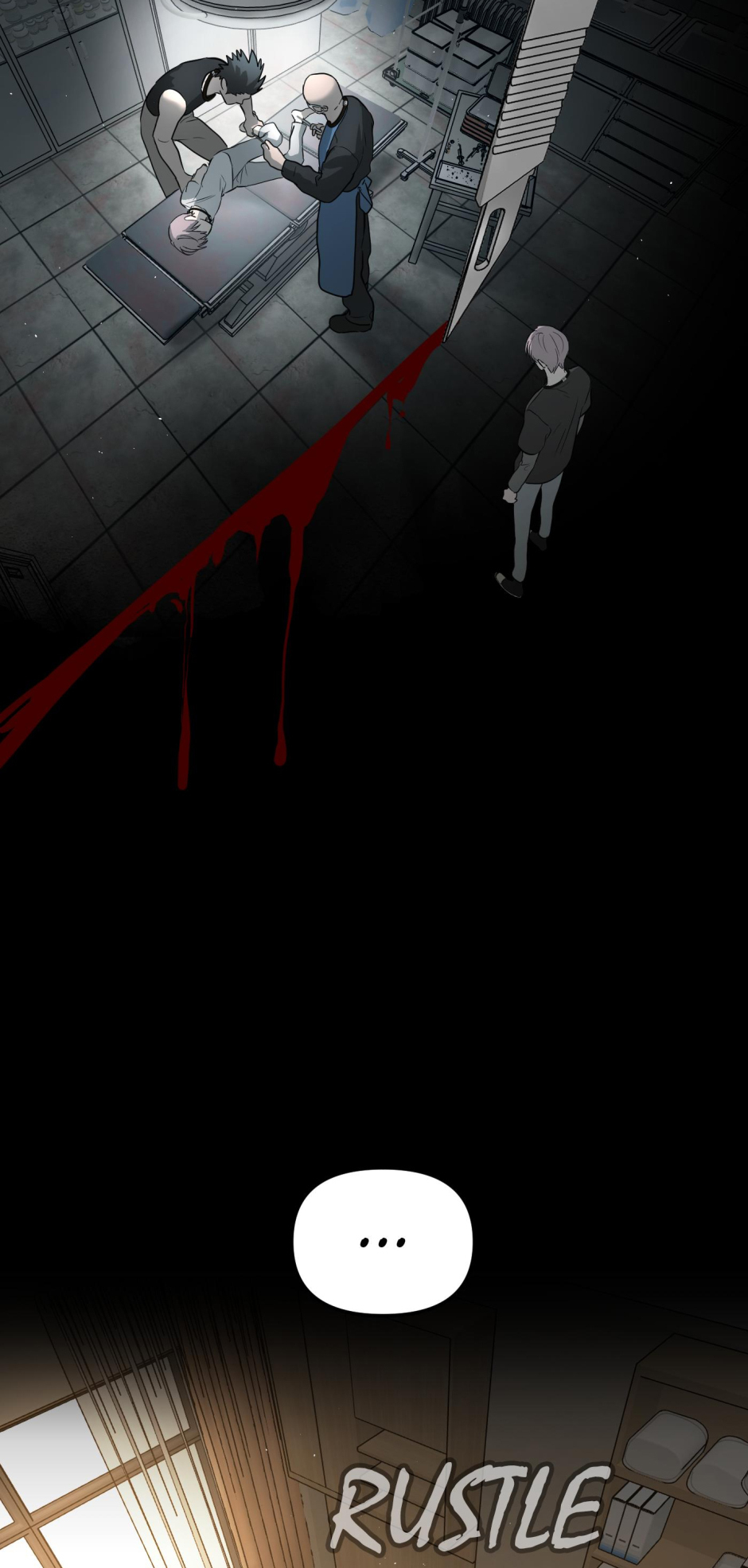The Evil Ring Chapter 46 Page 19