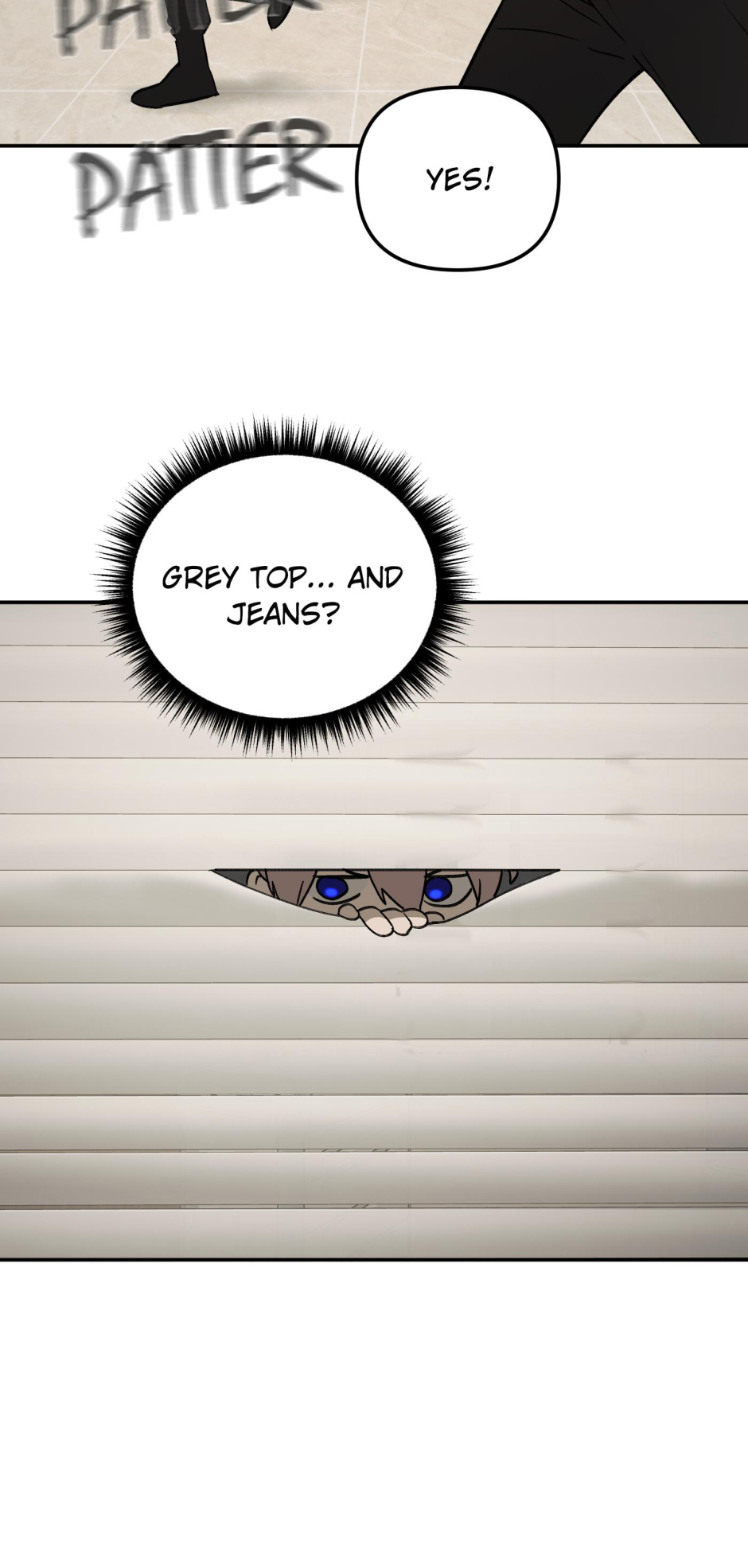 The Evil Ring Chapter 46 Page 22