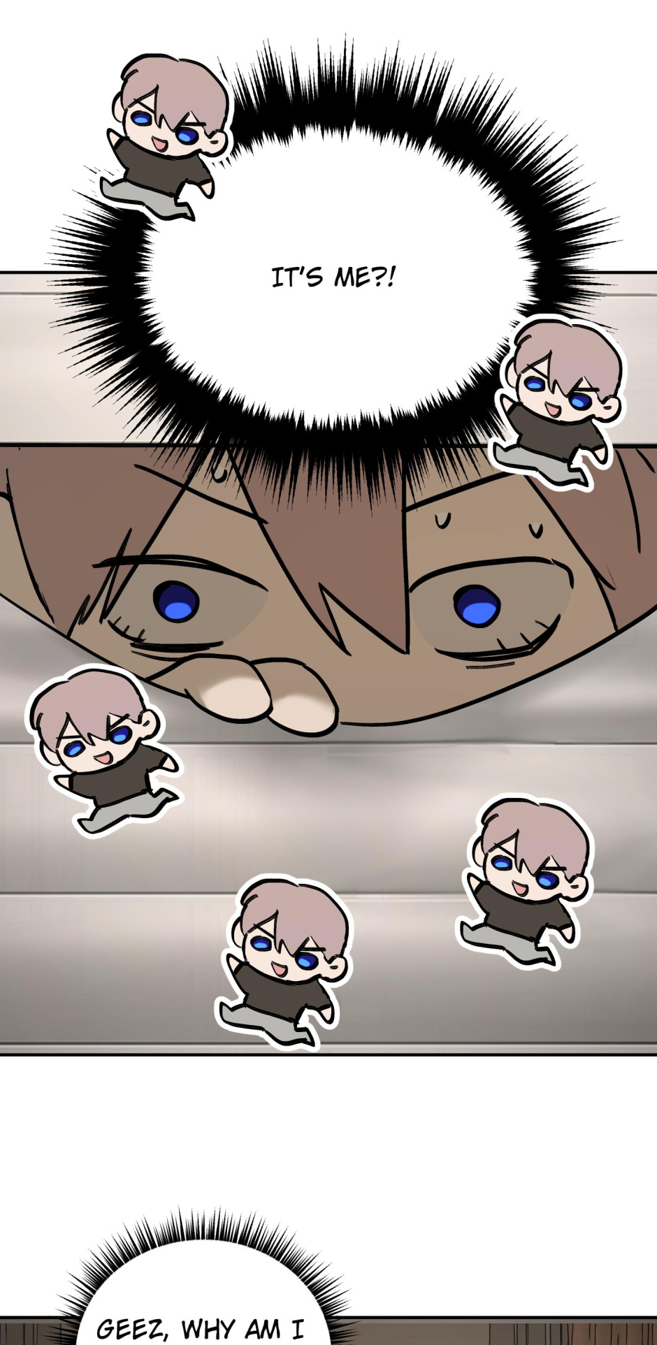 The Evil Ring Chapter 46 Page 23