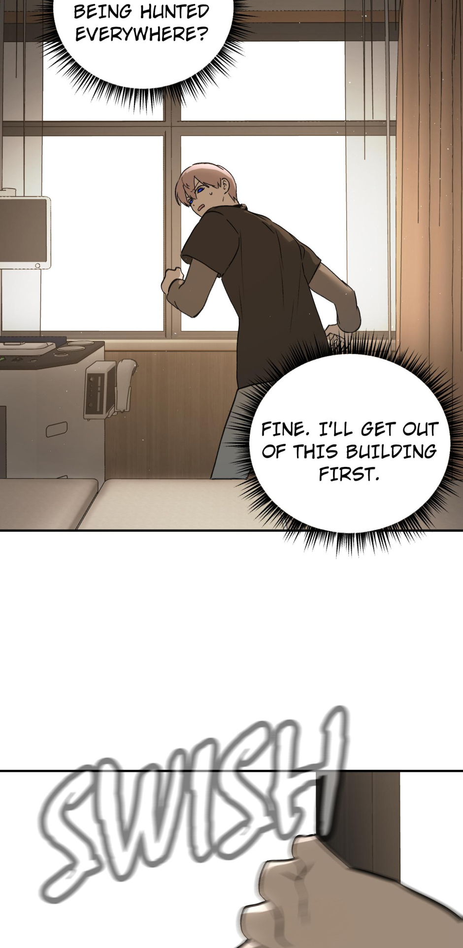 The Evil Ring Chapter 46 Page 24