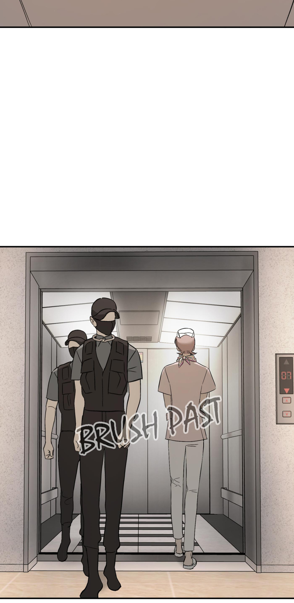 The Evil Ring Chapter 46 Page 29