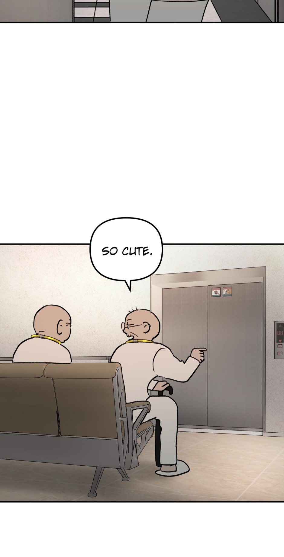 The Evil Ring Chapter 46 Page 32