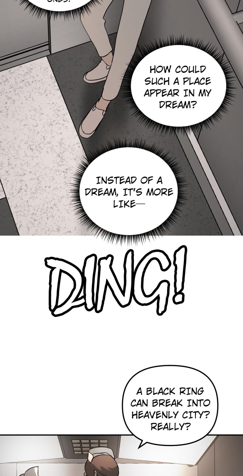 The Evil Ring Chapter 46 Page 34