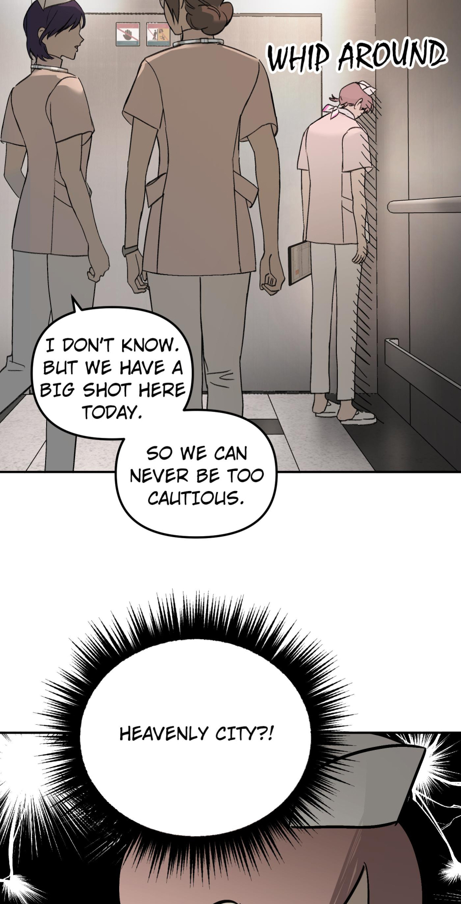 The Evil Ring Chapter 46 Page 35
