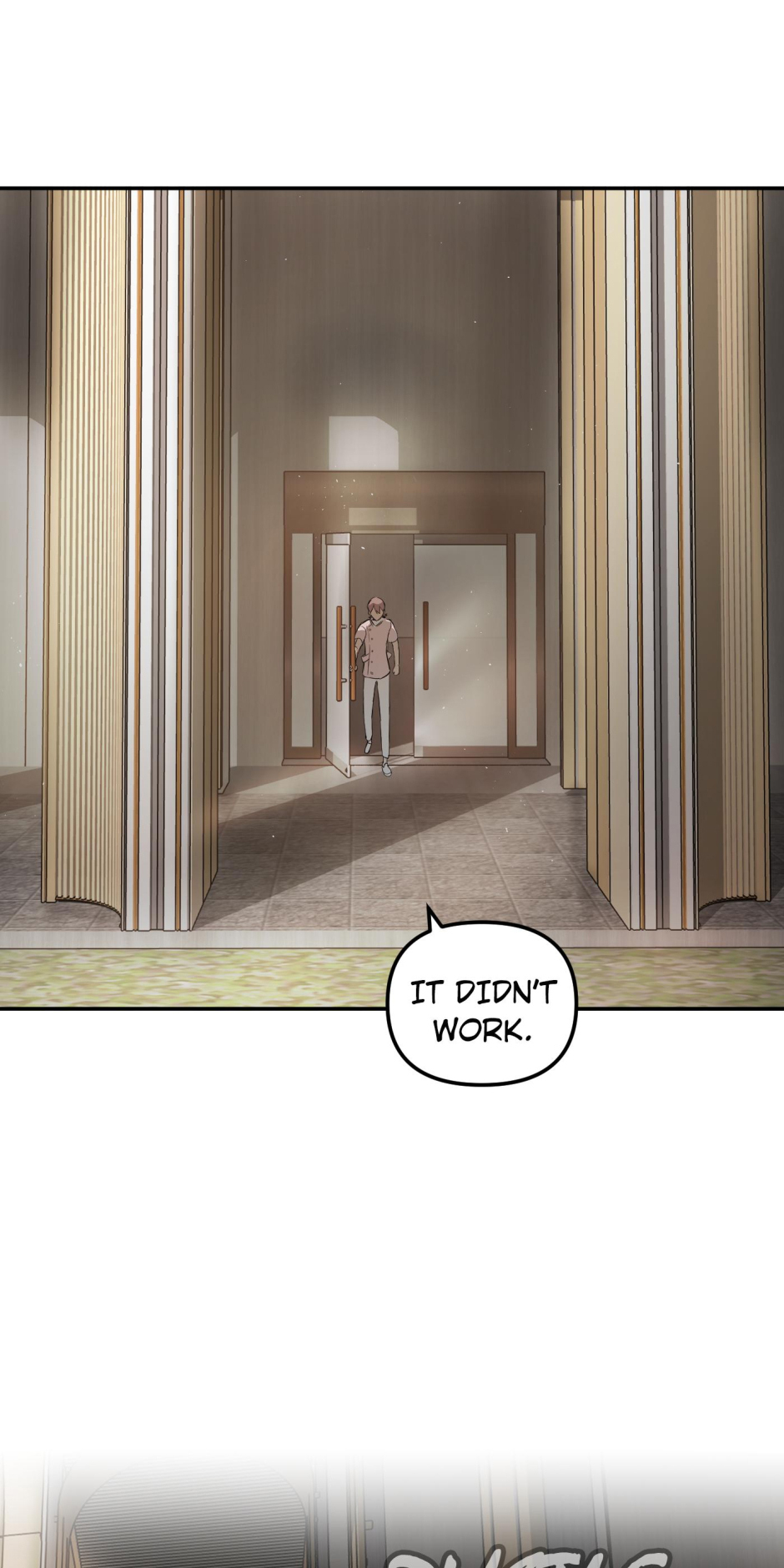 The Evil Ring Chapter 46 Page 43