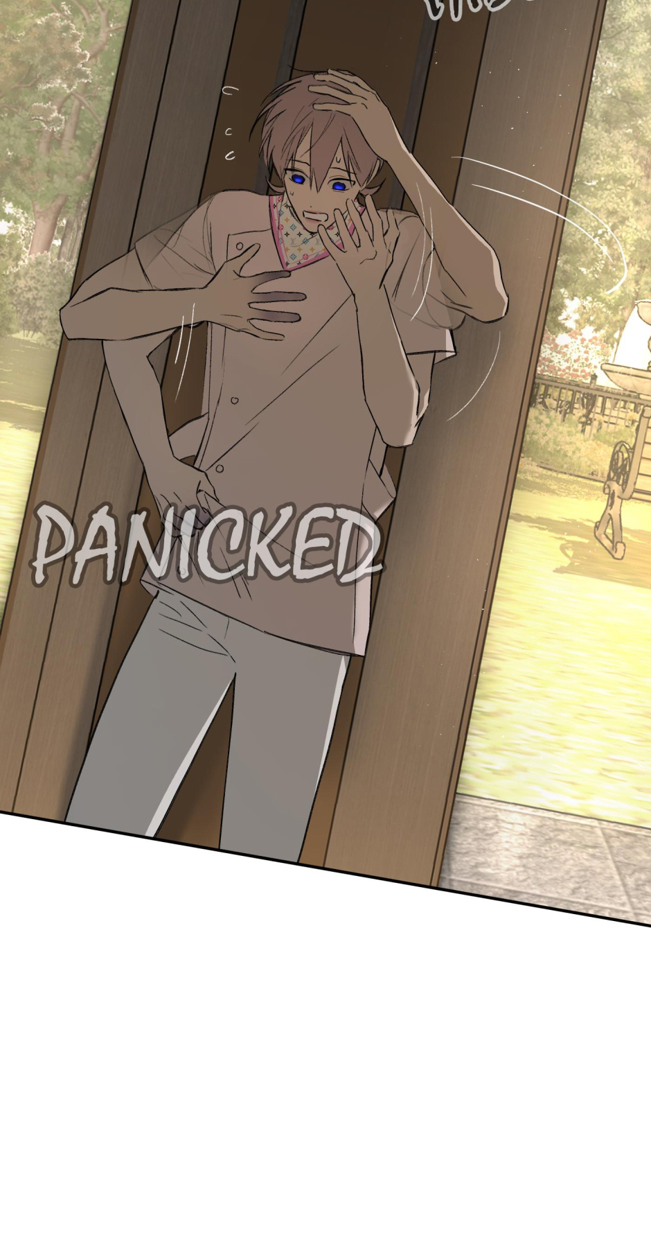 The Evil Ring Chapter 46 Page 52