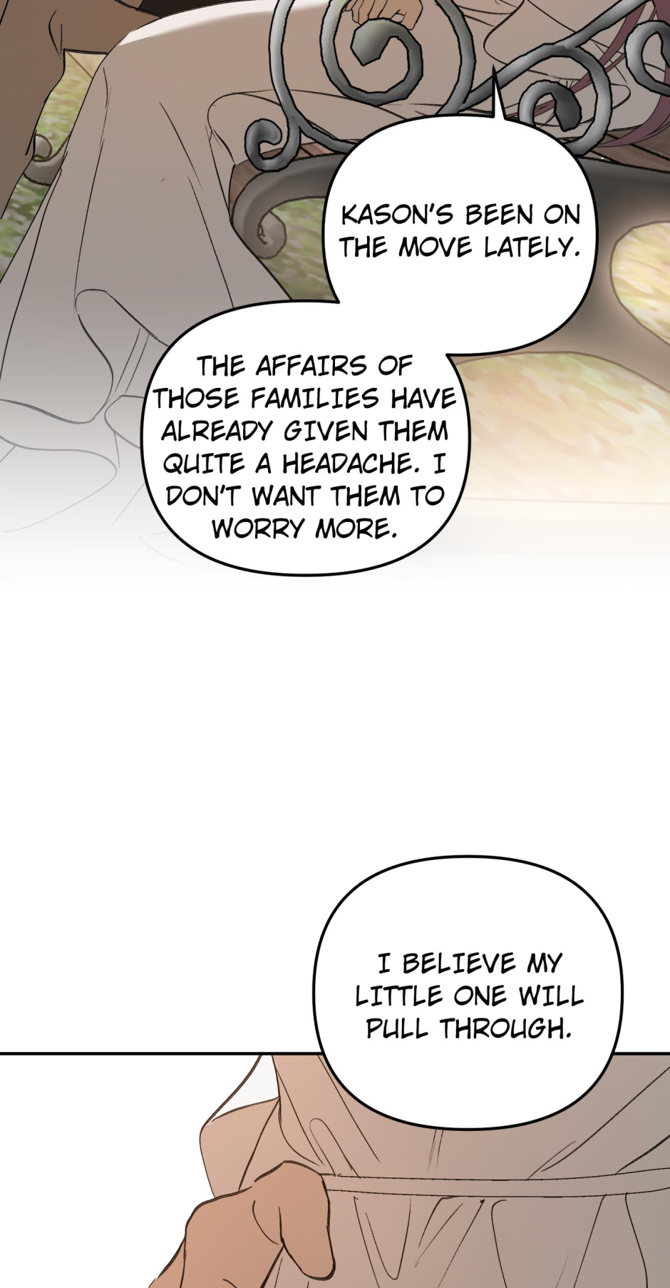 The Evil Ring Chapter 46 Page 54