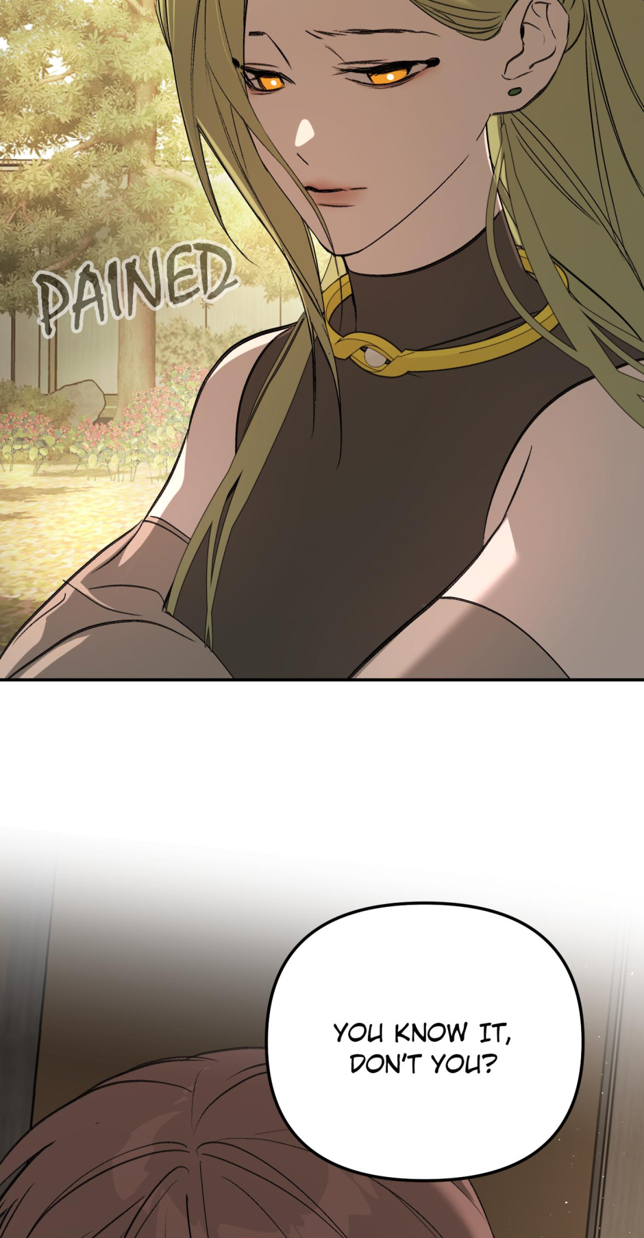 The Evil Ring Chapter 46 Page 56