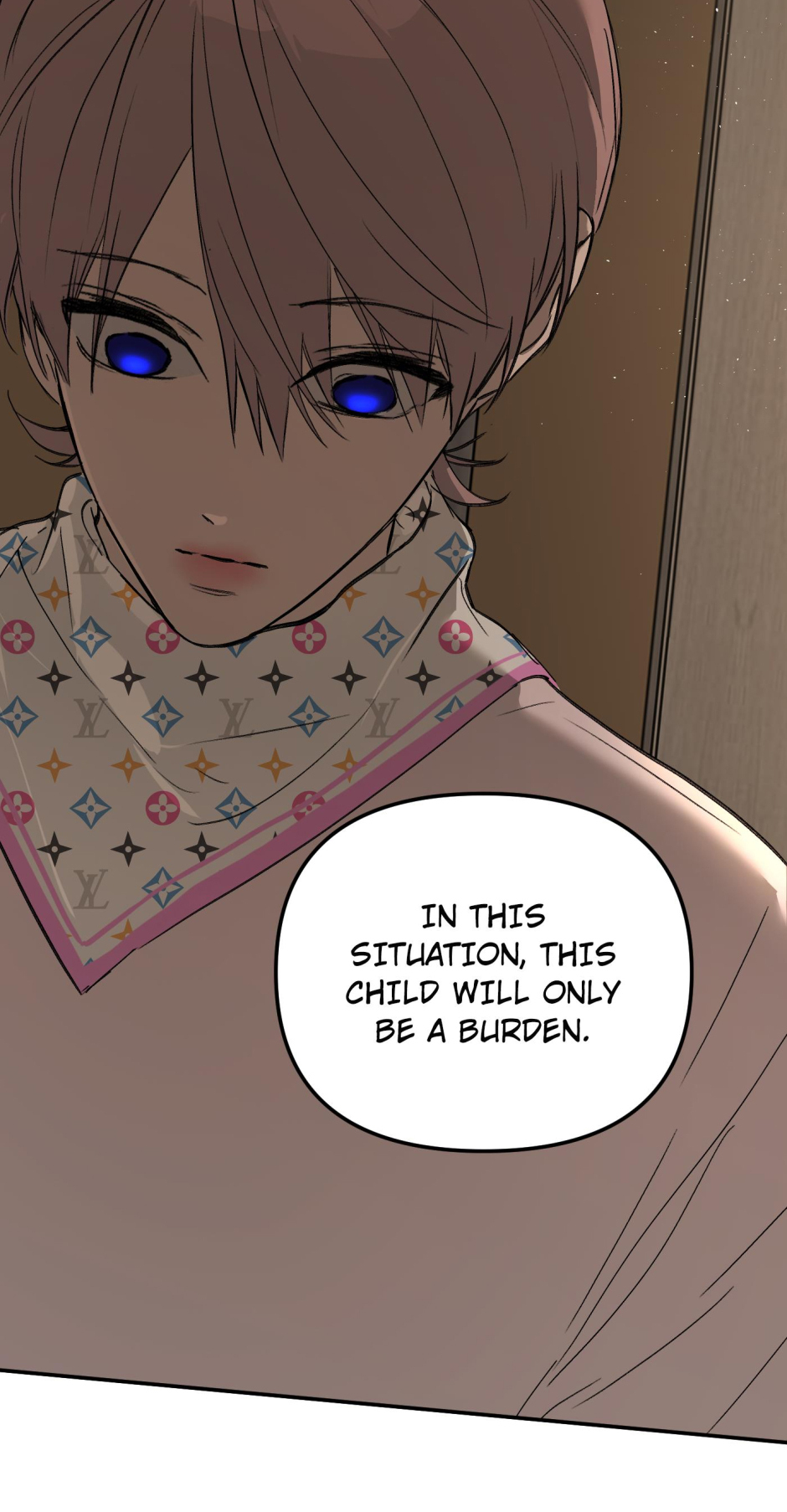 The Evil Ring Chapter 46 Page 57