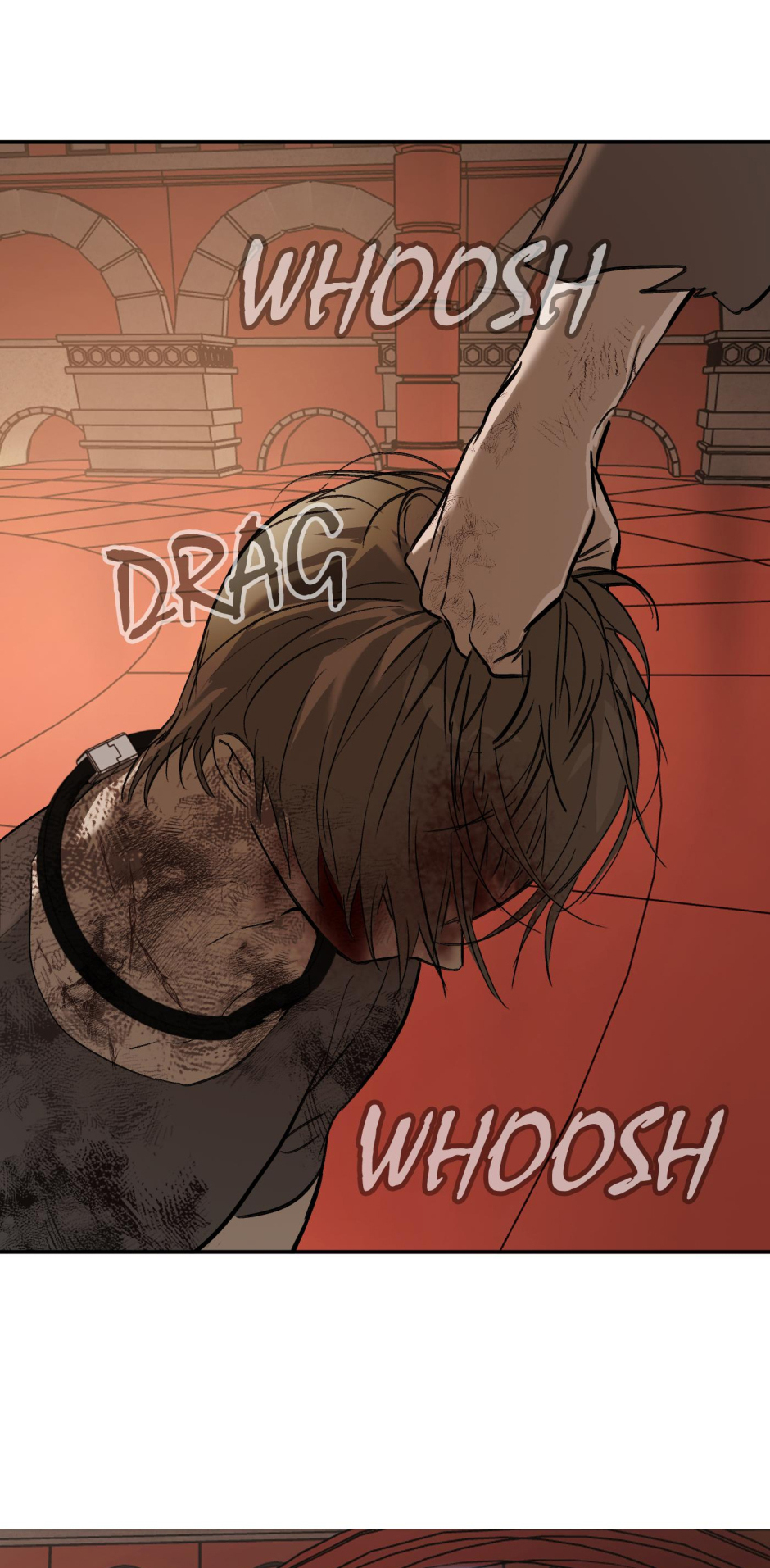 The Evil Ring Chapter 46 Page 80