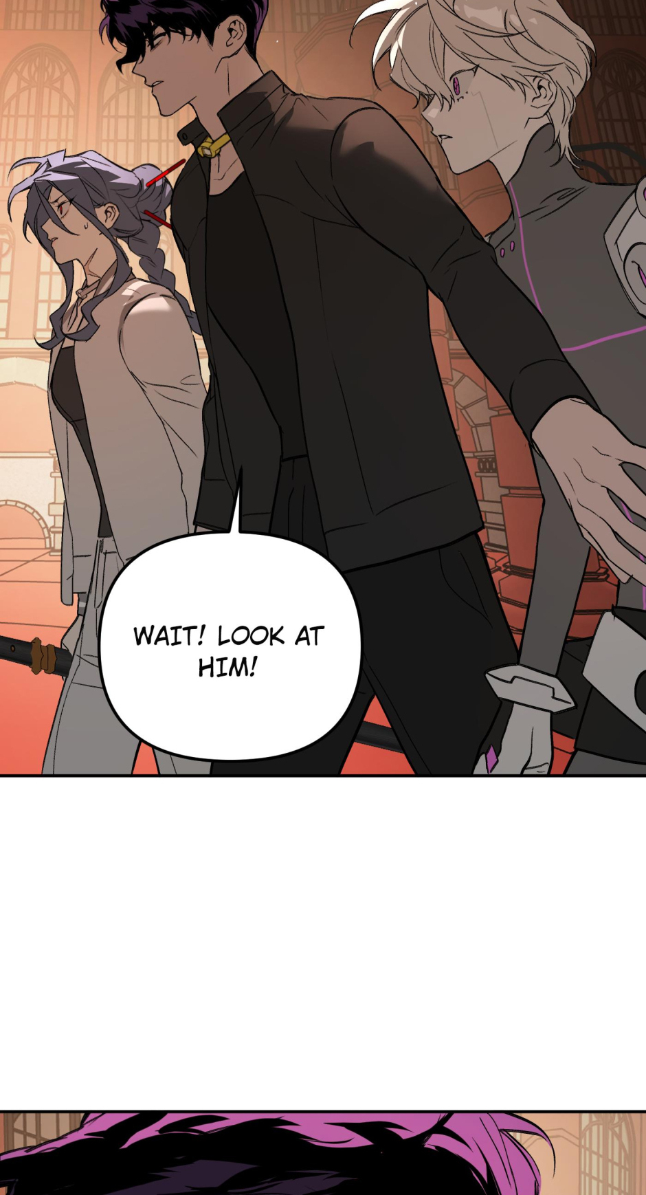The Evil Ring Chapter 46 Page 87