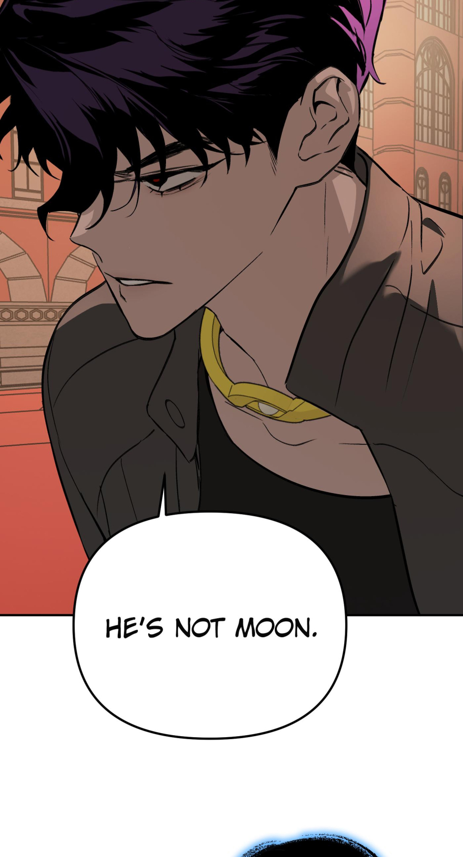 The Evil Ring Chapter 46 Page 88