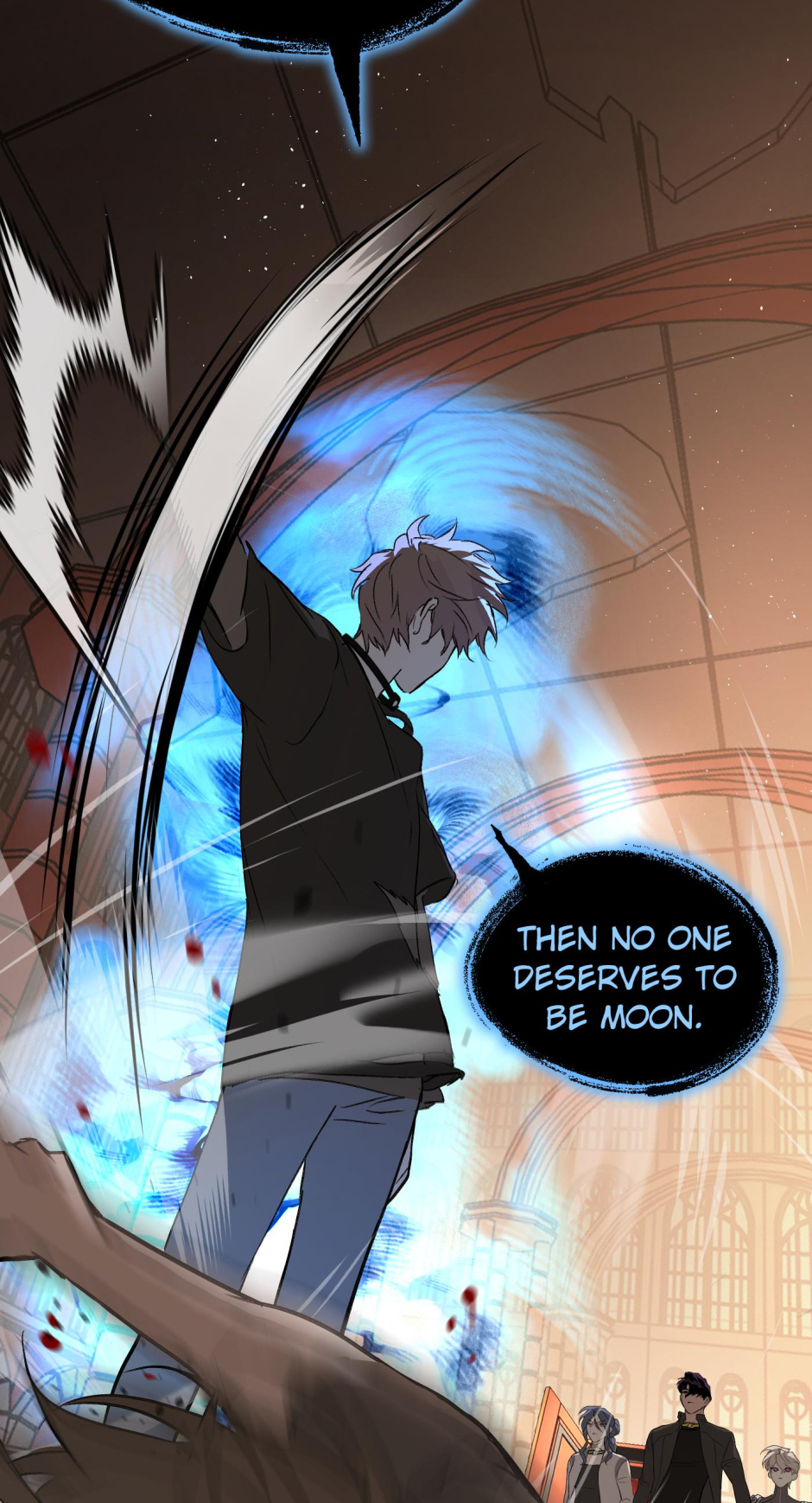 The Evil Ring Chapter 46 Page 90