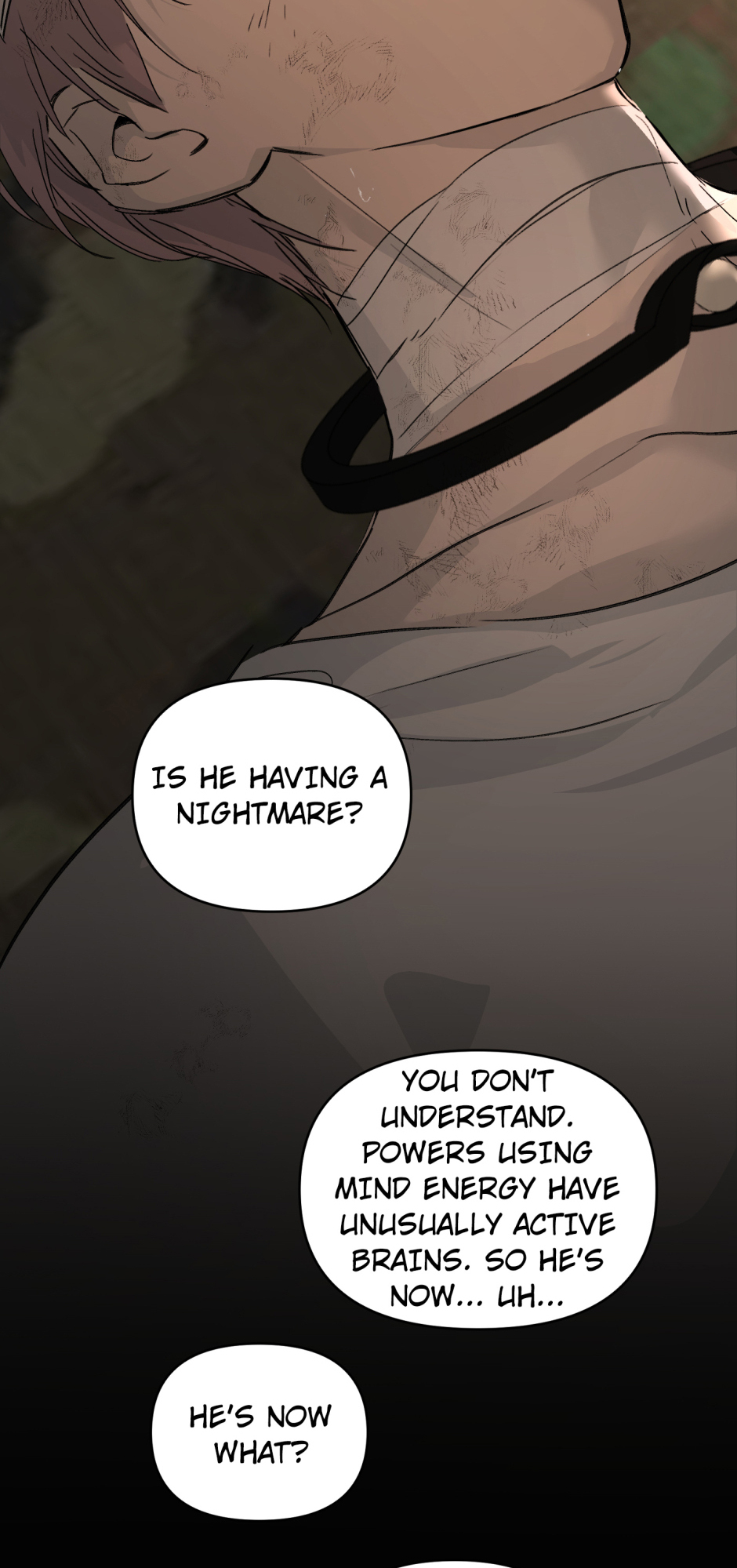 The Evil Ring Chapter 58 Page 5