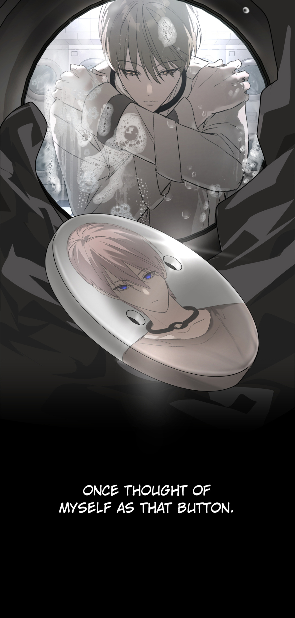 The Evil Ring Chapter 58 Page 12