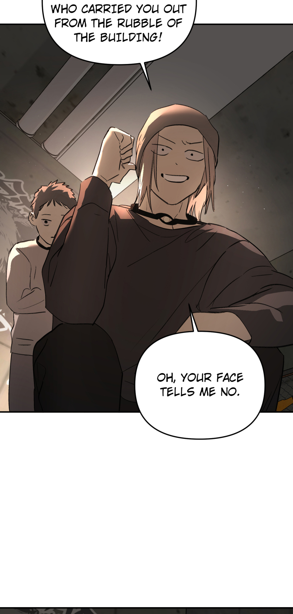 The Evil Ring Chapter 58 Page 14