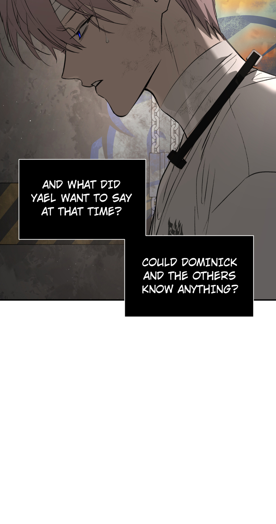 The Evil Ring Chapter 58 Page 25