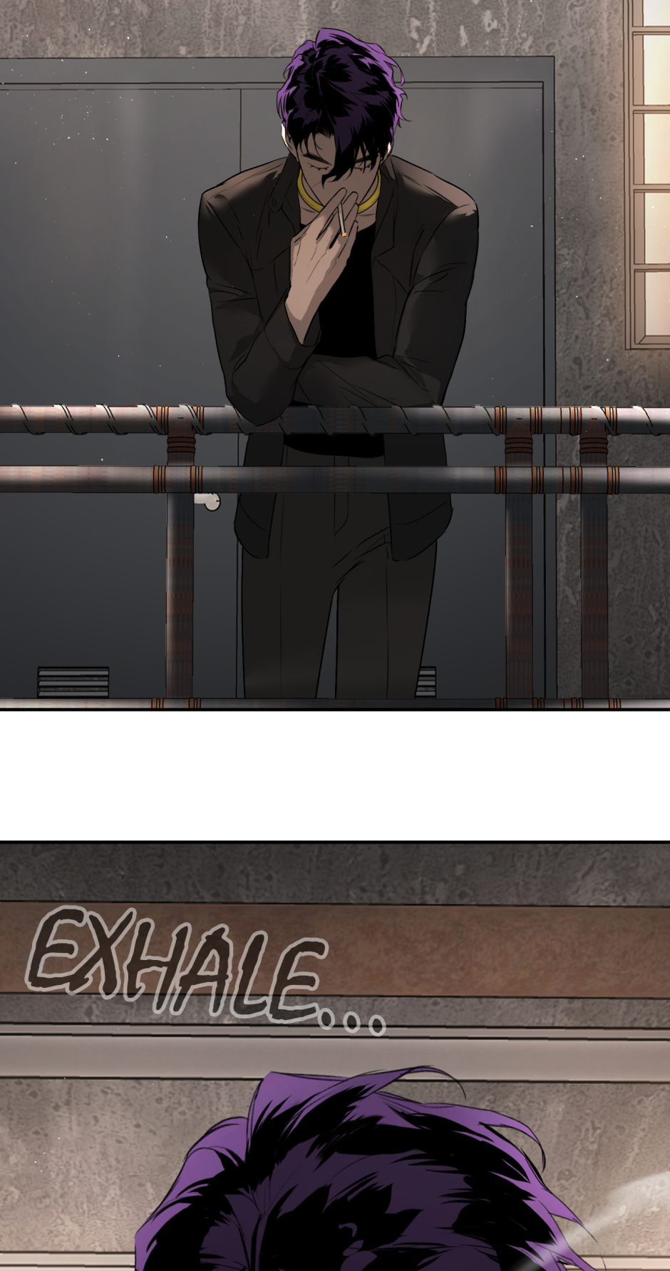 The Evil Ring Chapter 58 Page 28