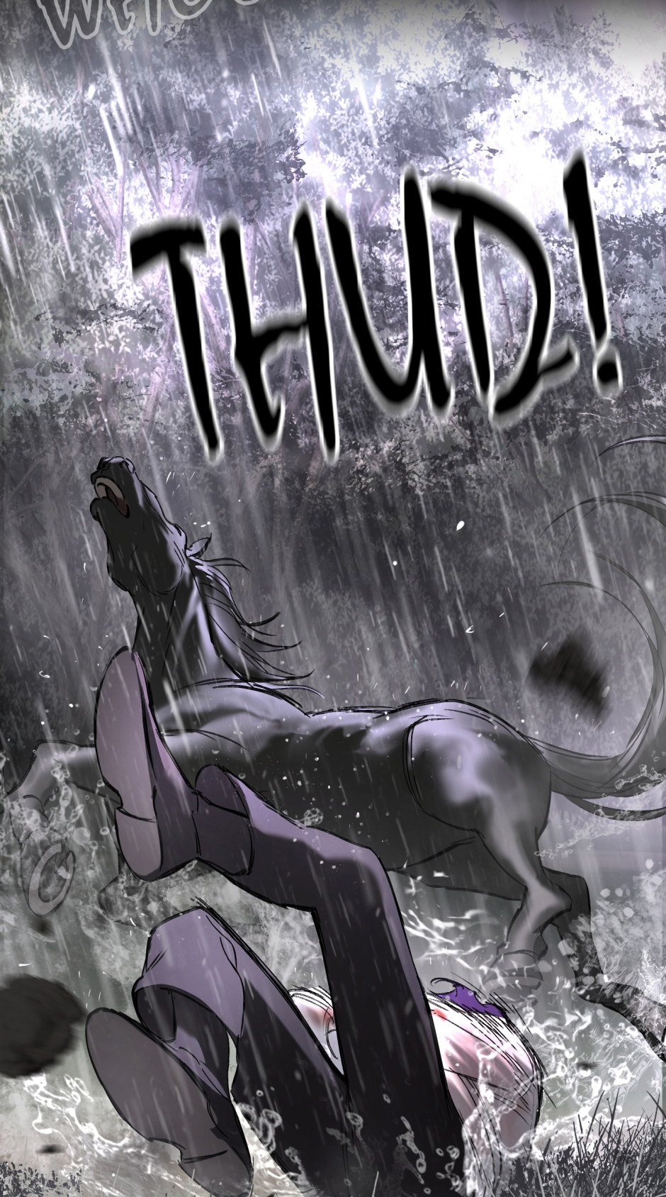 The Evil Ring Chapter 58 Page 36