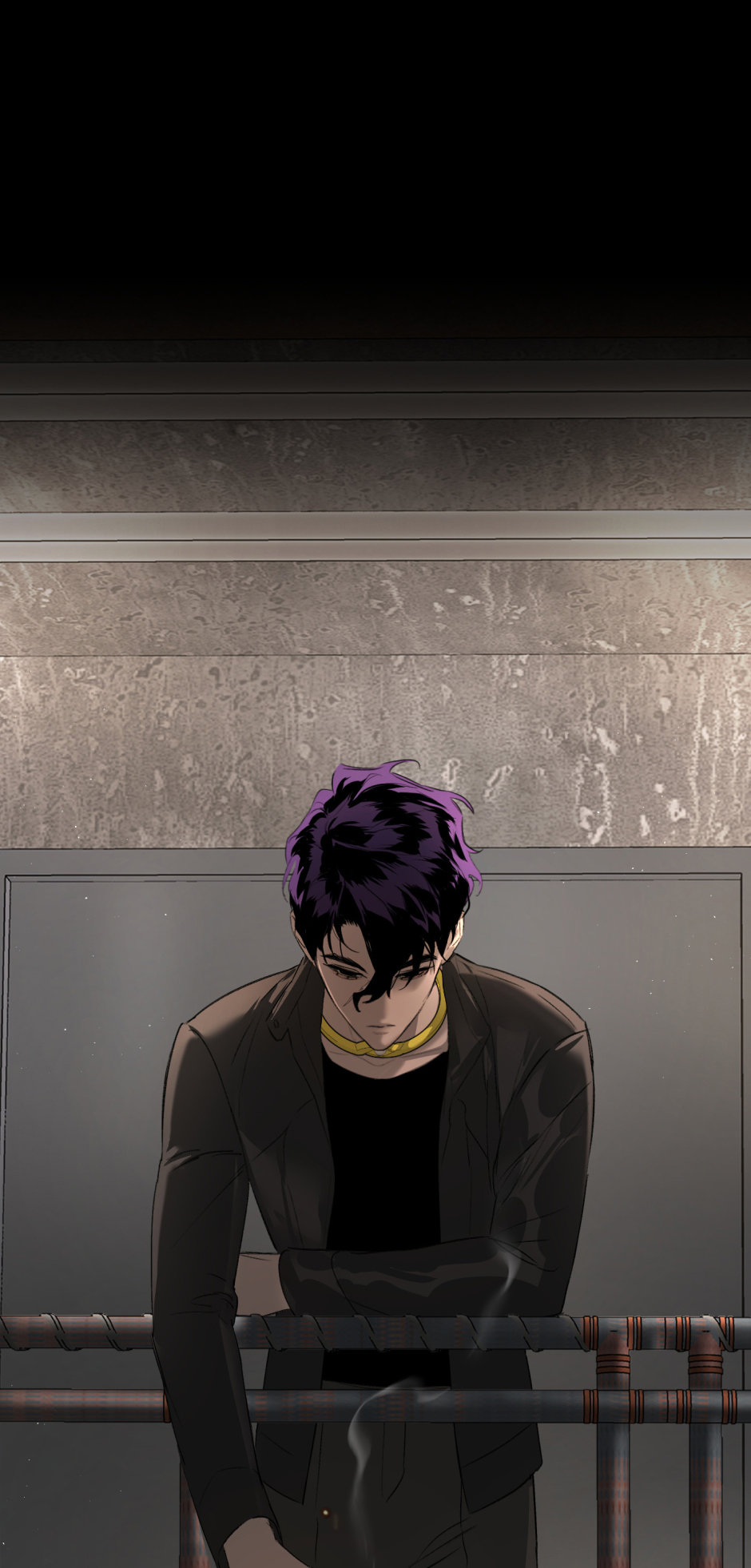The Evil Ring Chapter 58 Page 41