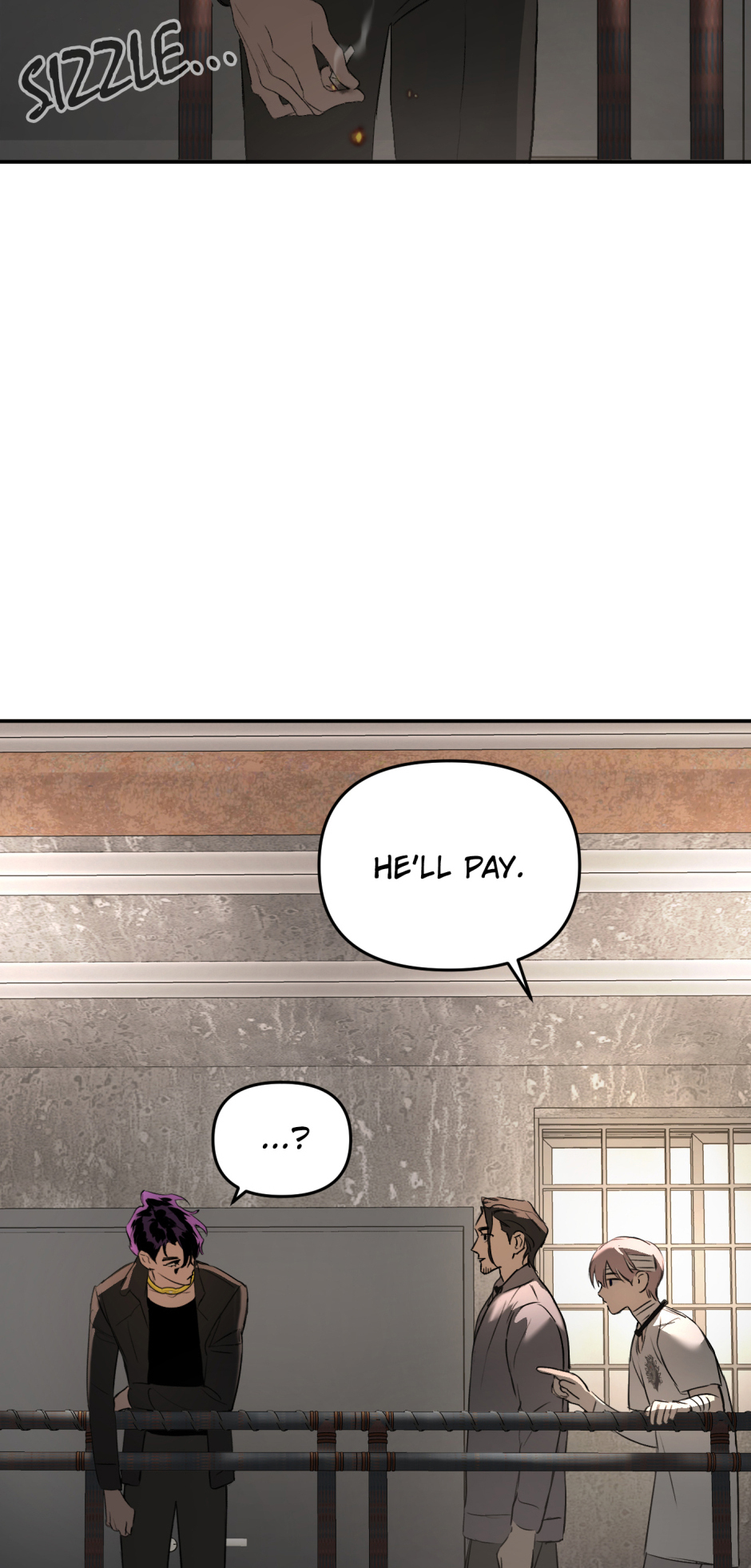 The Evil Ring Chapter 58 Page 42