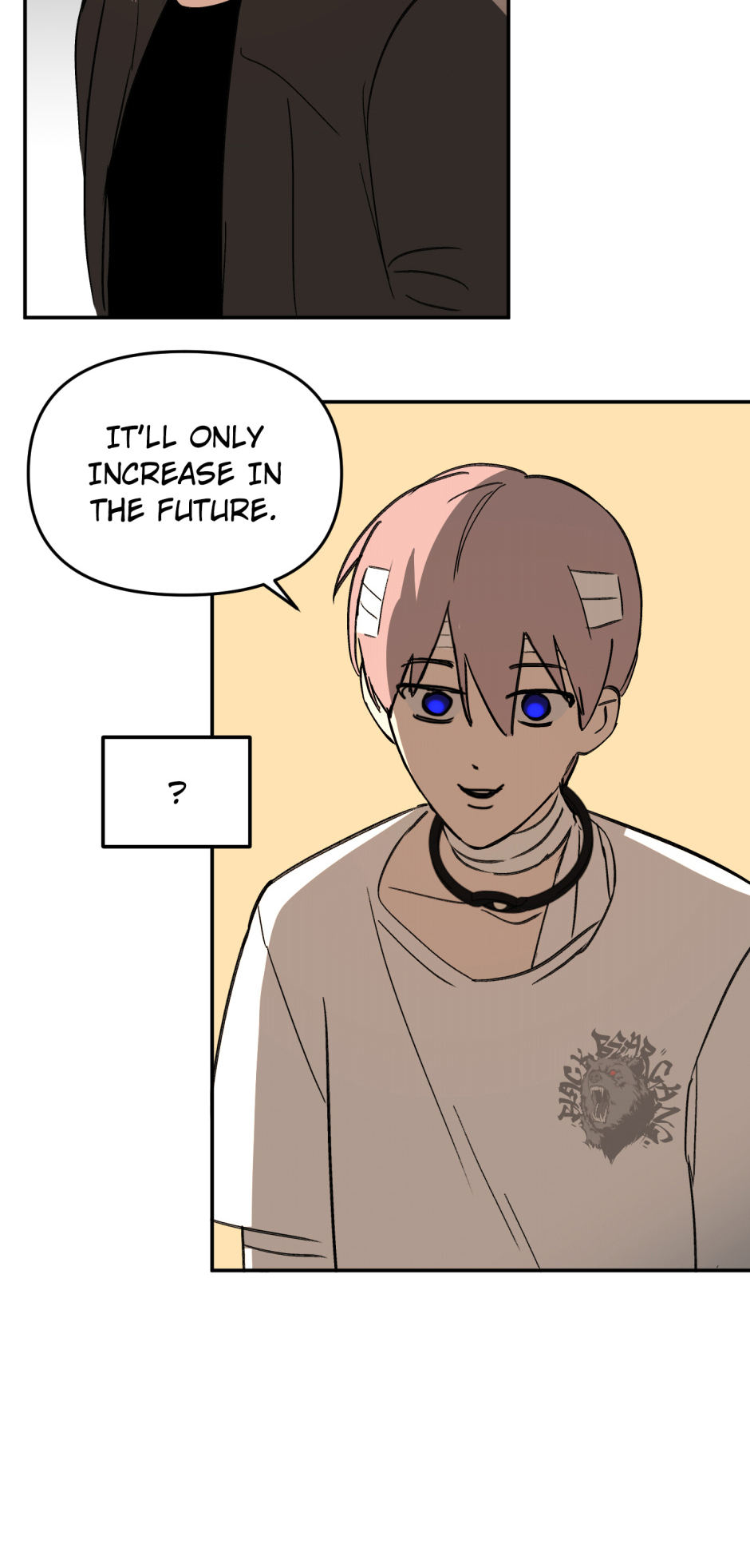 The Evil Ring Chapter 58 Page 45