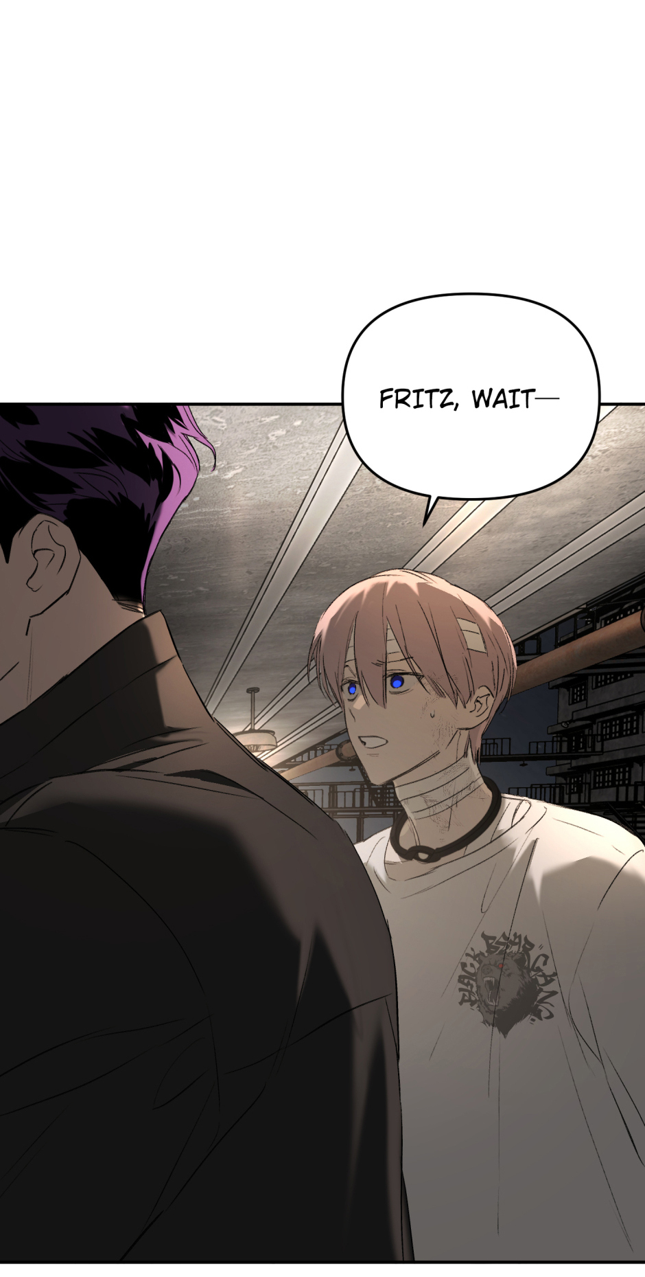 The Evil Ring Chapter 58 Page 50