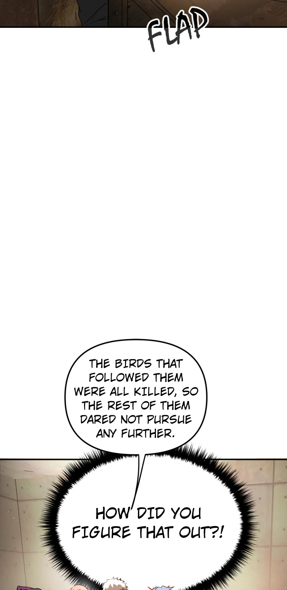 The Evil Ring Chapter 58 Page 61