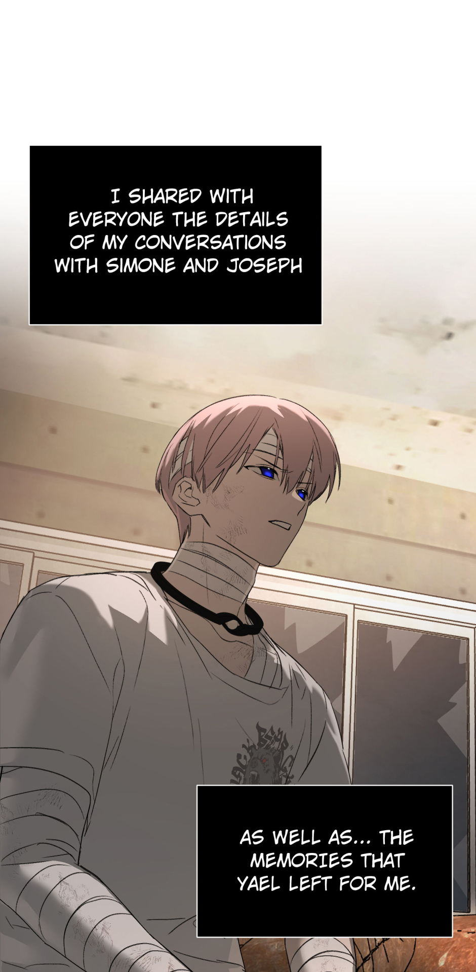 The Evil Ring Chapter 58 Page 63