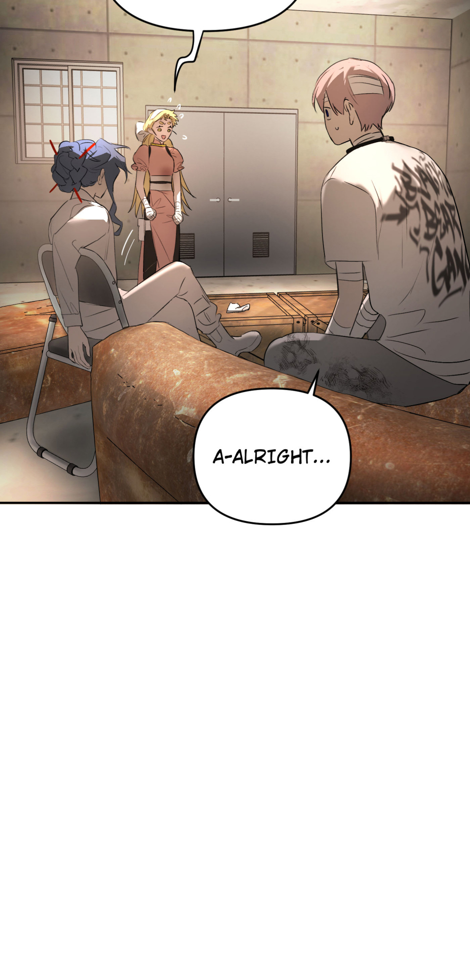 The Evil Ring Chapter 58 Page 67