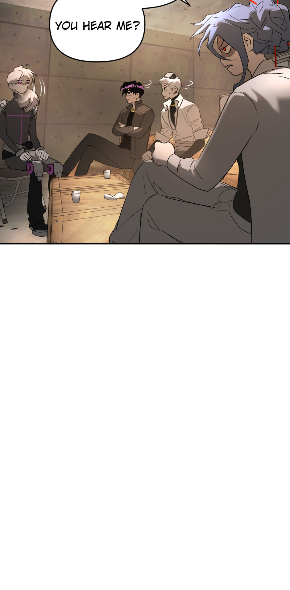 The Evil Ring Chapter 58 Page 69