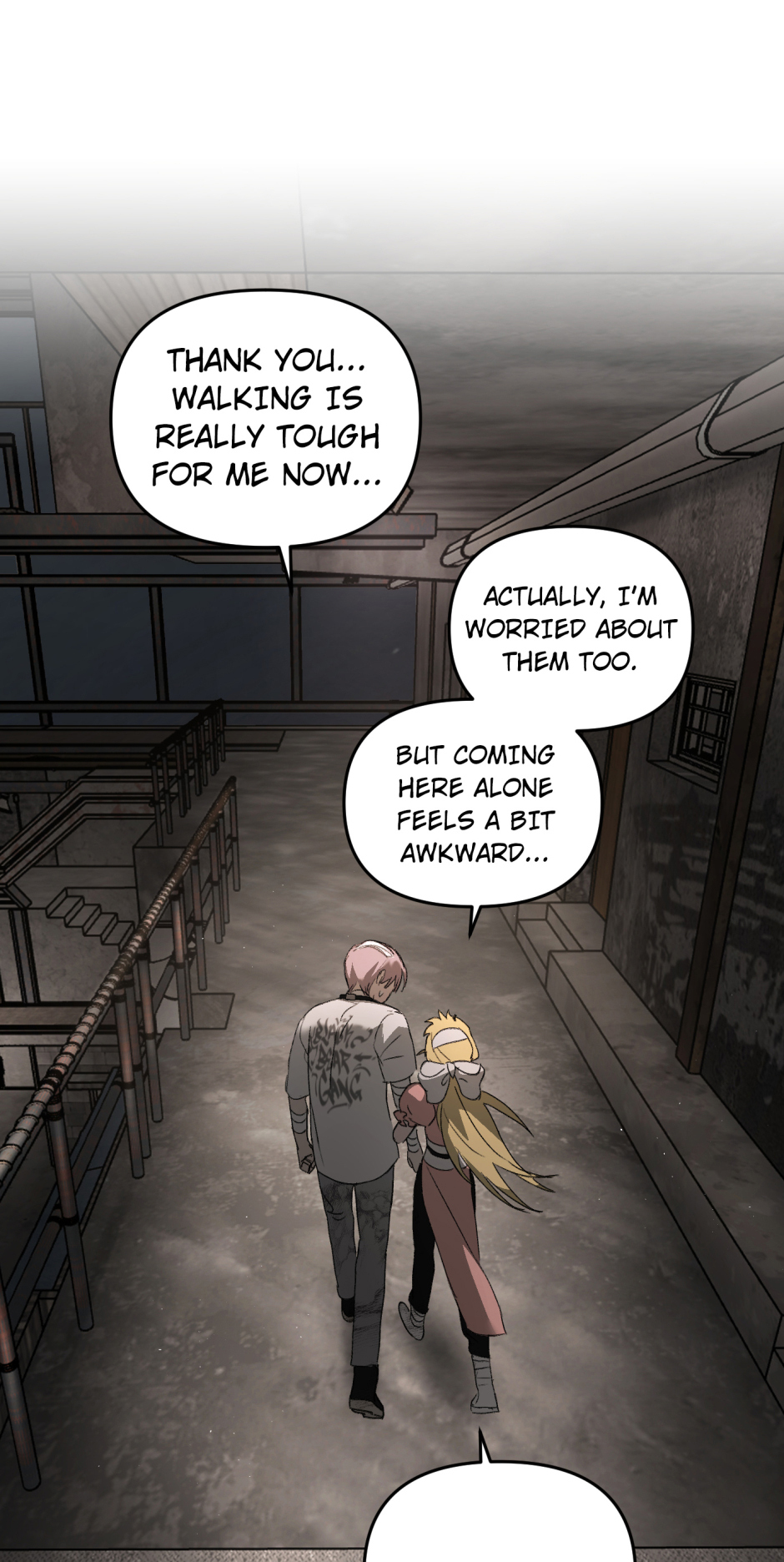The Evil Ring Chapter 58 Page 70