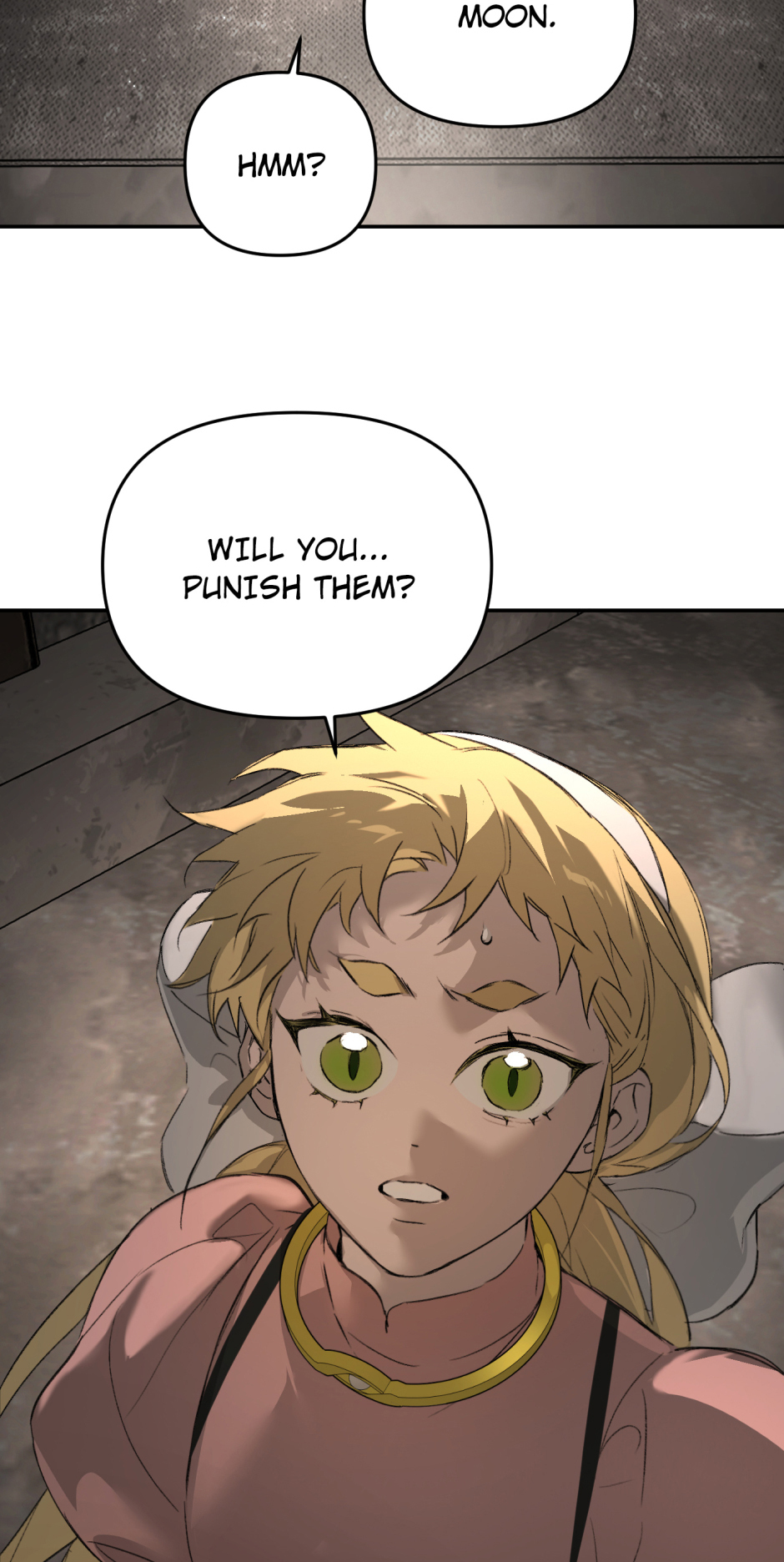The Evil Ring Chapter 58 Page 71