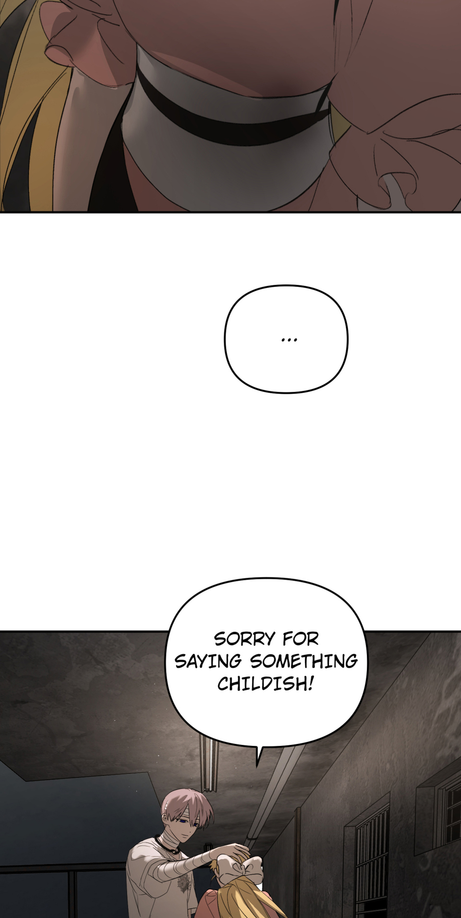 The Evil Ring Chapter 58 Page 72