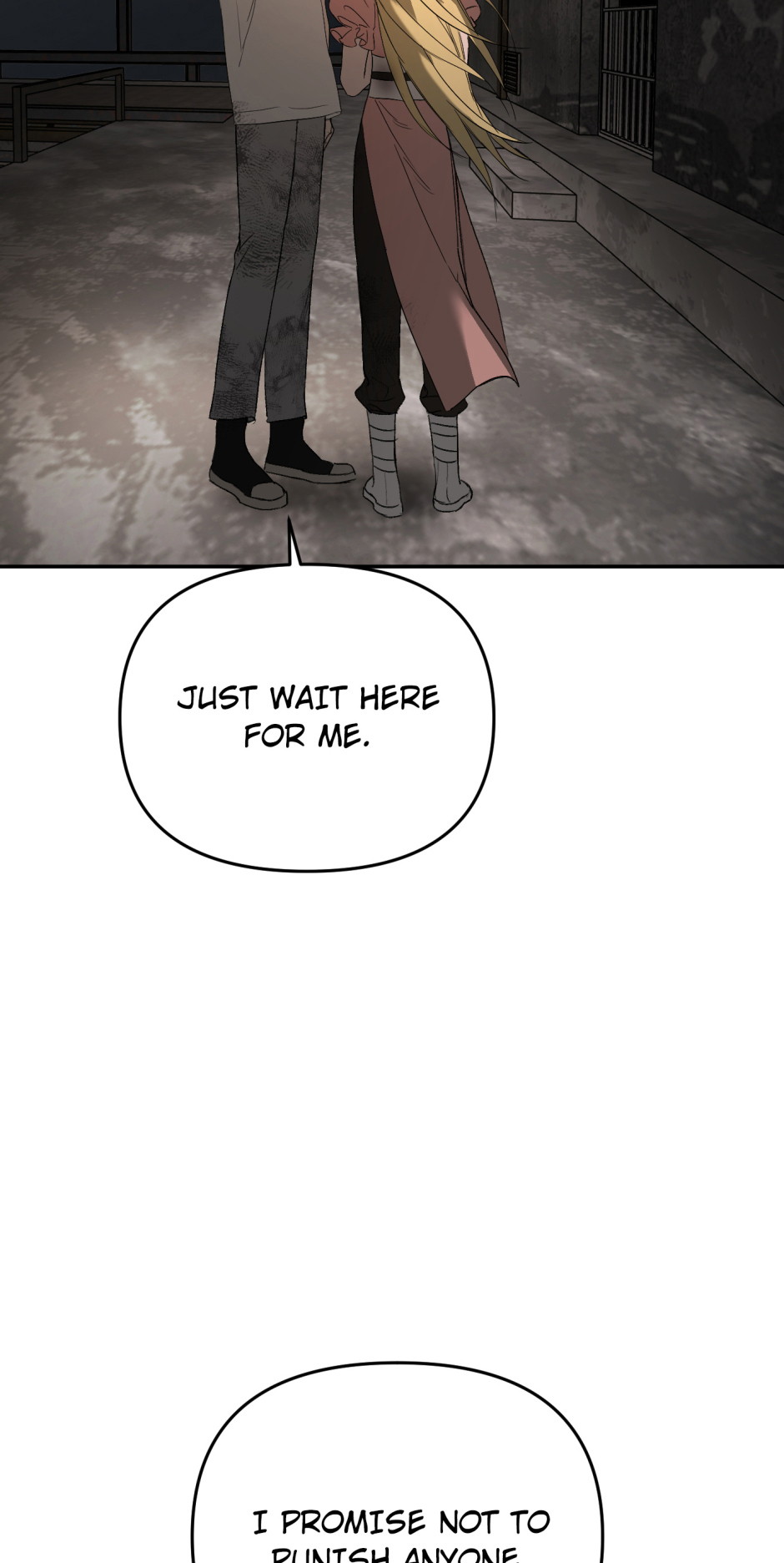 The Evil Ring Chapter 58 Page 73